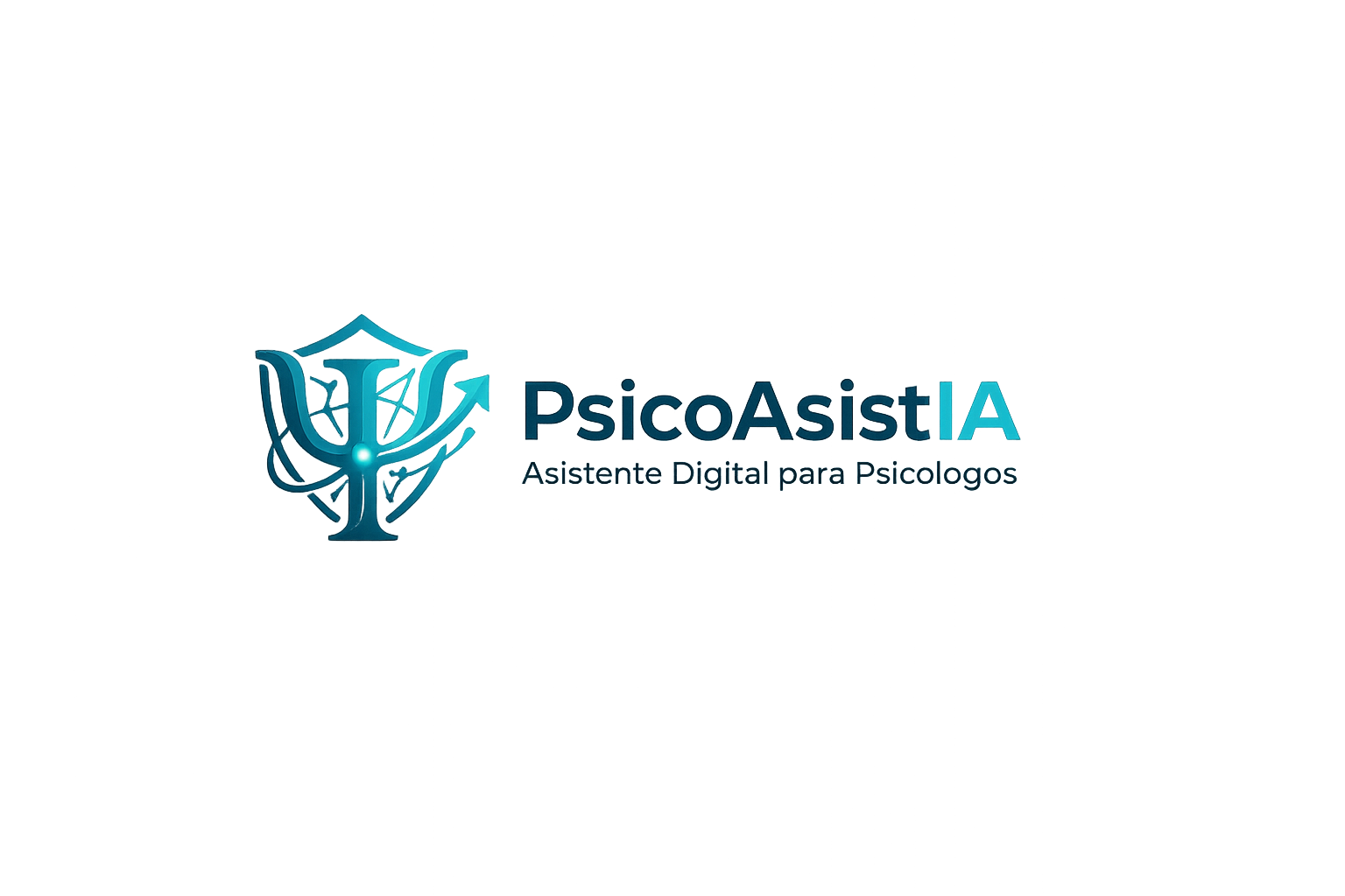 PsicoAsistIA — software para psicólogos
